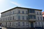 Moderne Wohnung direkt am Markt, neuwertige Einbauküche