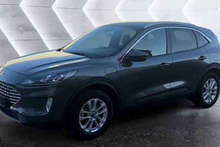 Ford Kuga 55.381 km 21.400 &euro; Neuruppin 16816