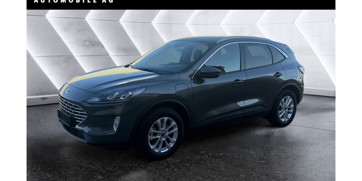 Ford Kuga 55.381 km 21.400 &euro; Neuruppin 16816
