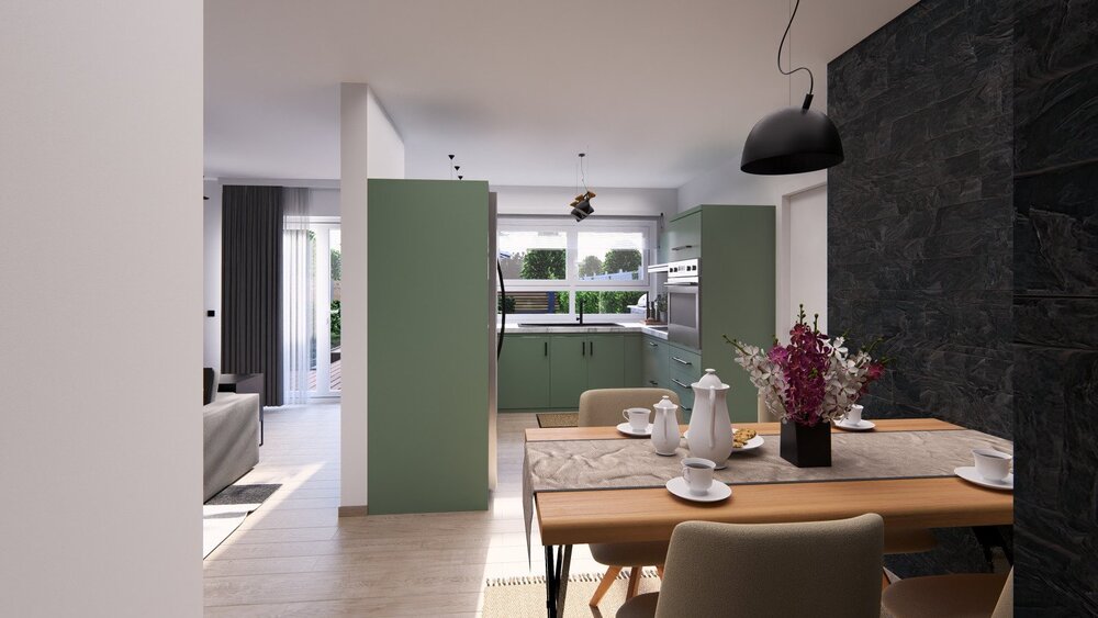 Mehrgenerationenhaus mit Renditepotenzial - Flexibles Wohnen trifft smarte Investition - Mehrfamilienhaus, Wohnhaus Ober-Ramstadt Ramstadt | Angebot:27293036