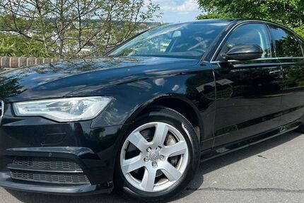 Audi A6 284.799 km 15.300 &euro; Wuppertal 42117