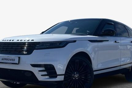Land Rover Range Rover Velar 5.850 km 71.777 &euro; Dresden 01277