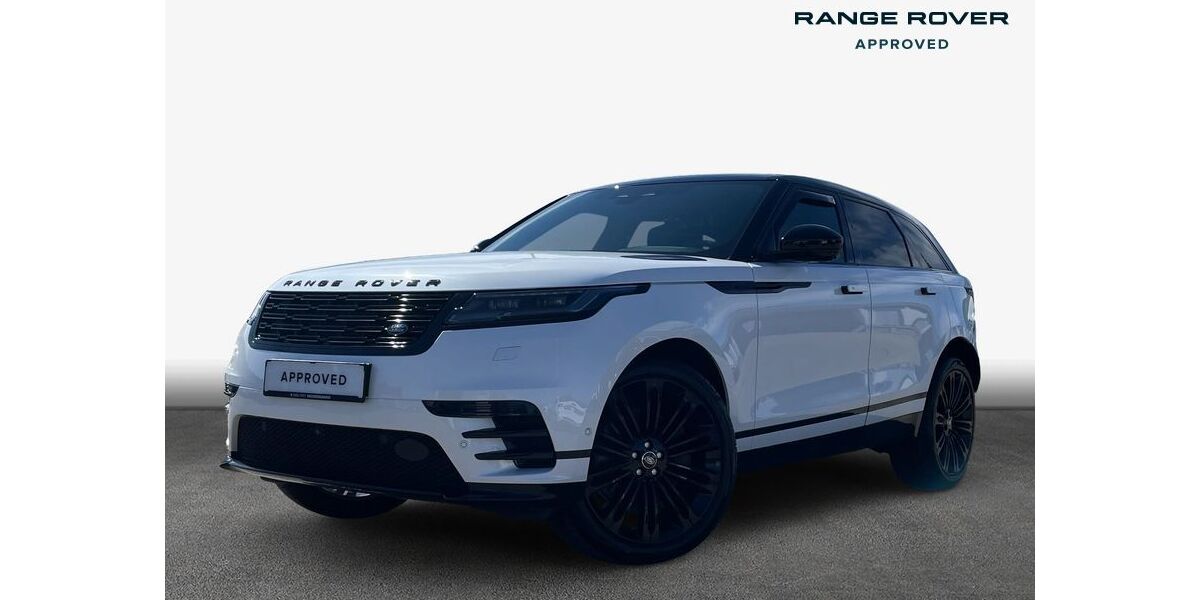 Land Rover Range Rover Velar 5.850 km 71.777 &euro; Dresden 01277