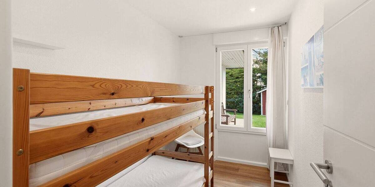 Doppelhaushälfte Grömitz - 3 Zimmer, 66 m&sup2;, 338.000&euro; | Angebot:26807230