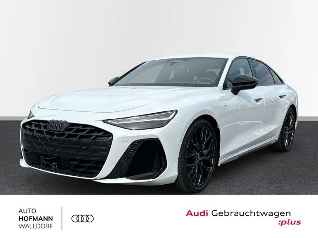 Audi A6 3.500 km 70.930 &euro; Walldorf 69190