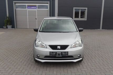 Seat Mii 113.702 km 4.400 &euro; Hofgeismar 34369