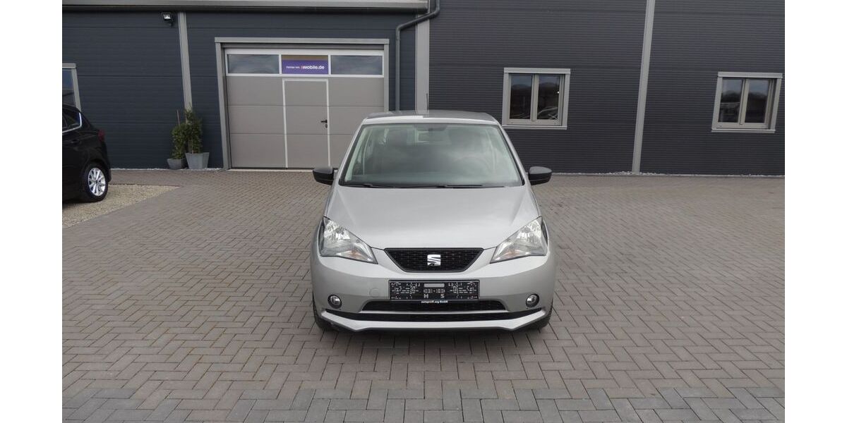 Seat Mii 113.702 km 4.400 &euro; Hofgeismar 34369