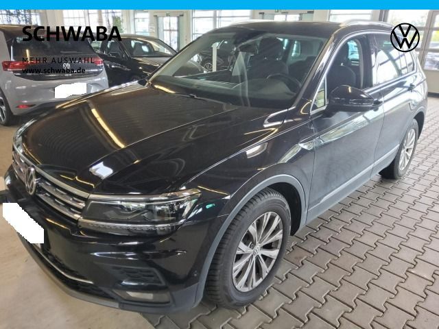 VW Tiguan 75.800 km 22.880 &euro; Gersthofen 86368