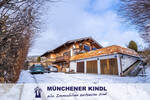 Wohnen am Tegernsee! Familienhaus mit Sauna, Kamin & Bergblick - Reihenmittelhaus Gmund am Tegernsee | Angebot:25714536
