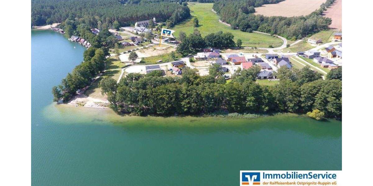 Grundstück Rheinsberg Dorf Zechlin - 215.000&euro; | Angebot:25666011
