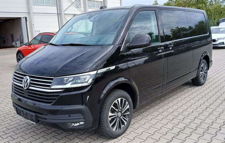 T6 Multivan