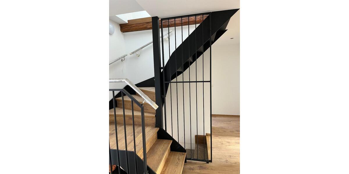 saniertes Stadthaus mit ruhigem Garten für Deine Familie zimmer