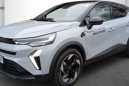 Renault Captur 7.000 km 26.695 &euro; Halle 06132