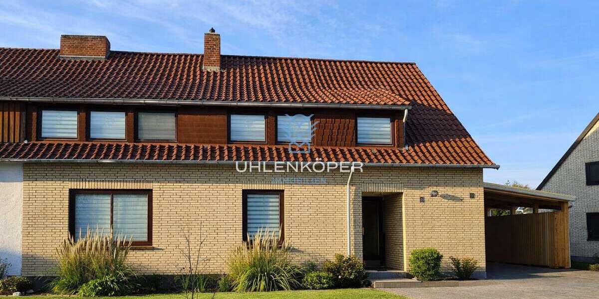 Einfamilienhaus Uelzen - 8 Zimmer, 179 m&sup2;, 279.000&euro; | Angebot:24535731