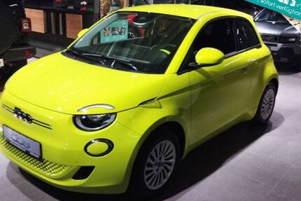 Fiat 500e 1.547 km 29.990 € Gütersloh 33332