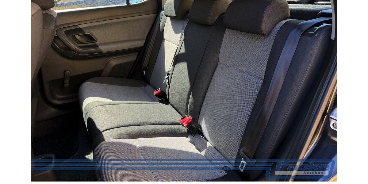 Skoda Fabia Cool Edition*TÜV09/26*Klima* 153.109 km 3.980 &euro; Berlin 13187