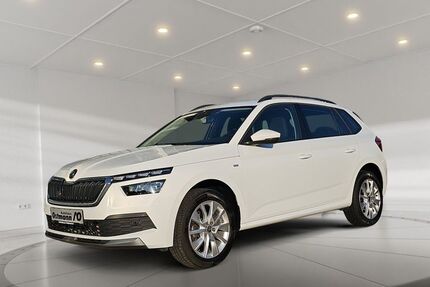 Skoda Kamiq 73.148 km 22.500 &euro; Bad Arolsen 34454