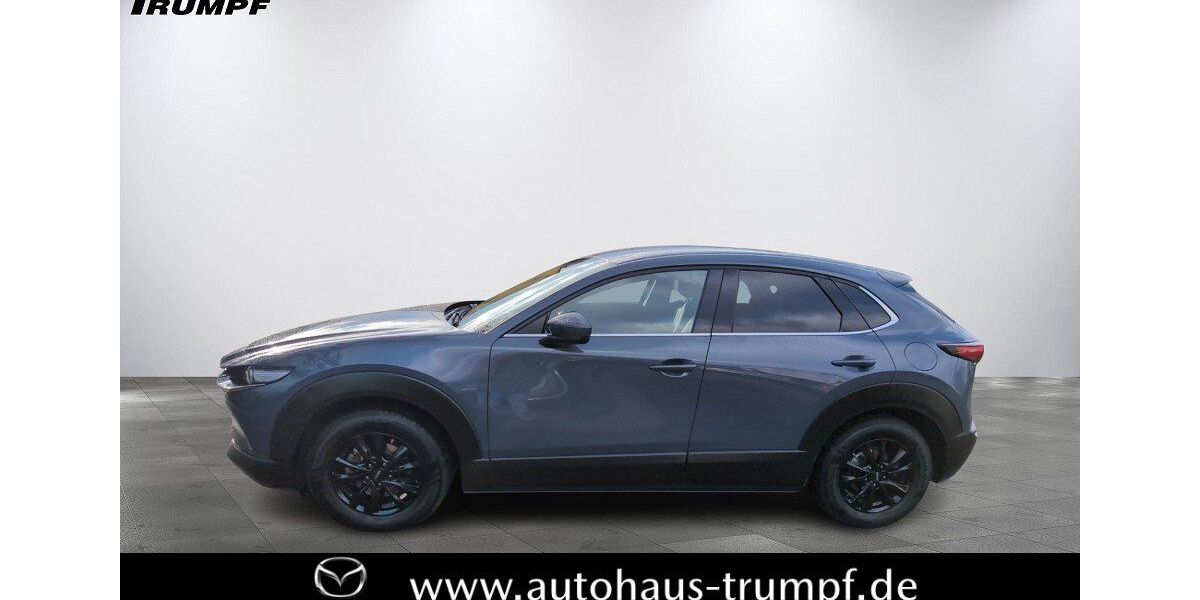 Mazda CX-30 49.313 km 23.480 &euro; Wimmelburg 06313