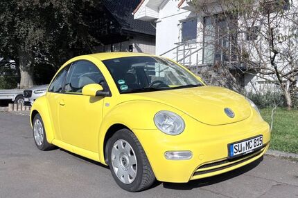 VW New Beetle 178.900 km 2.499 &euro; Königswinter 53639