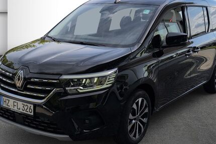 Renault Kangoo 2.742 km 36.998 &euro; Halle 06132