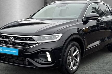 VW T-Roc 27.300 km 28.450 &euro; Zeven 27404