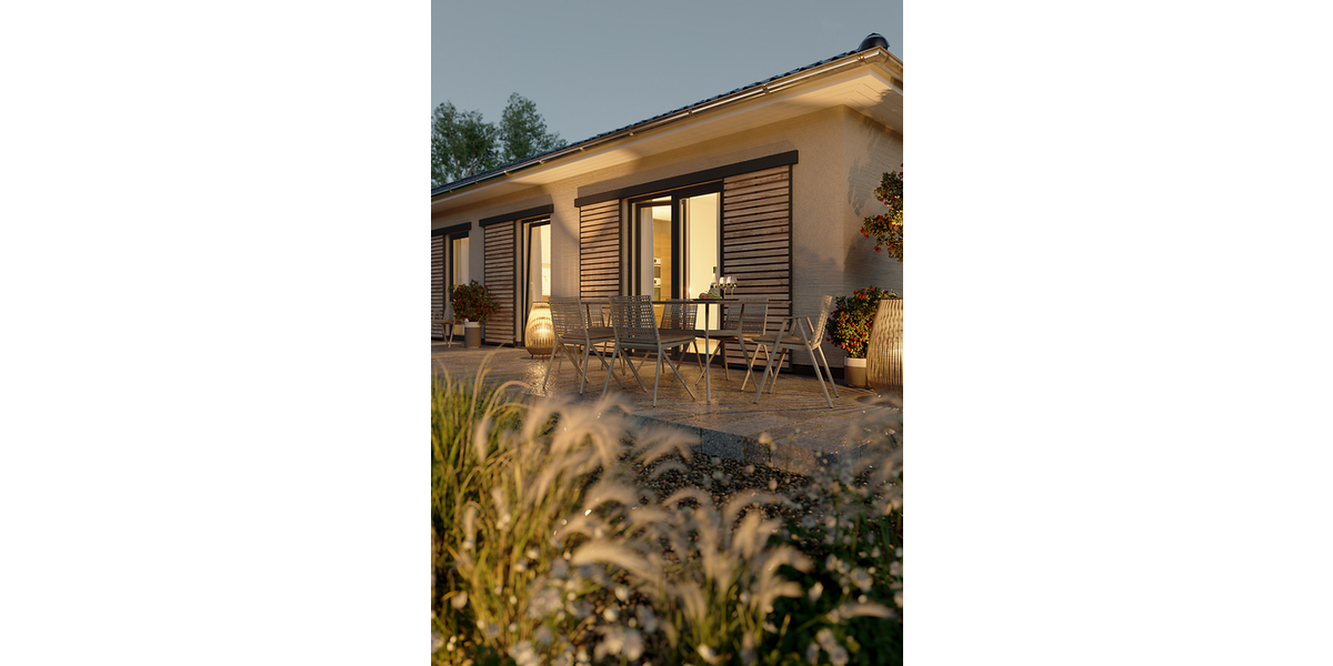 Einfamilienhaus Mallersdorf-Pfaffenberg Pfaffenberg - 3 Zimmer, 77 m&sup2;, 302.740&euro; | Angebot:26287116