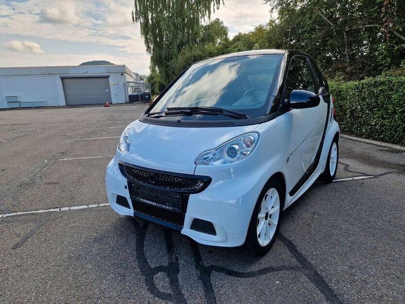 ForTwo