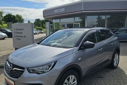 Opel Grandland (X) 53.173 km 14.850 &euro; Ronneburg 07580