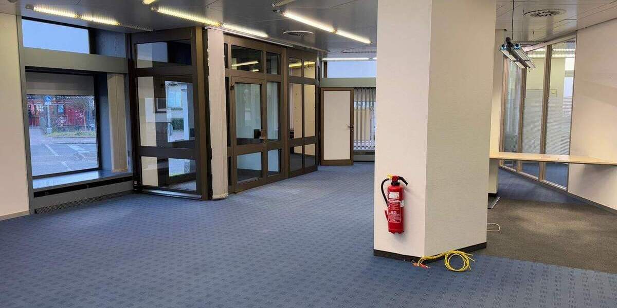 Gewerbeobjekt Waldshut-Tiengen Waldshut - 2.000&euro; | Angebot:25749207