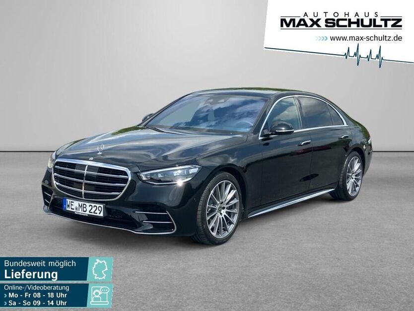 S 450