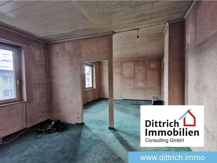 Wohnung zum Kaufen in Pforzheim 89.000 € 48 m² 2 zimmer