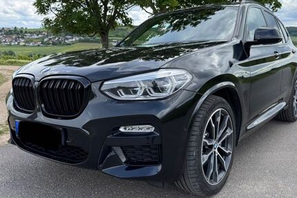 BMW X3 103.440 km 32.900 &euro; Rümmelsheim 55452
