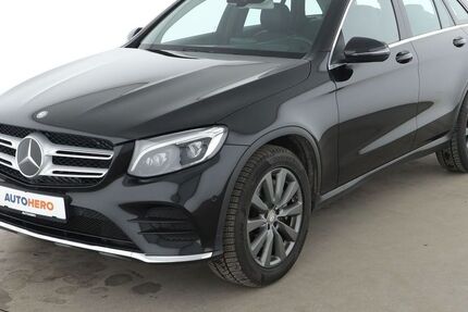 Mercedes-Benz GLC 250 90.143 km 28.020 &euro; Dresden 01187