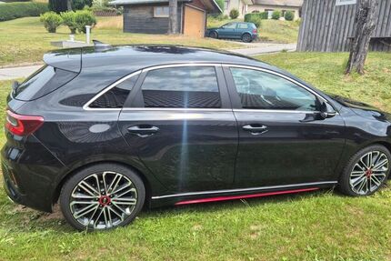 Kia ceed / Ceed