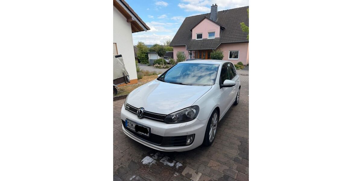 VW Golf 328.000 km 4.250 &euro; Rheinböllen 55494