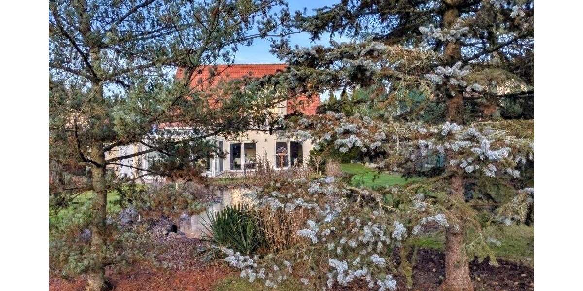 Einfamilienhaus Müllrose - 4 Zimmer, 139 m&sup2;, 399.000&euro; | Angebot:24220842