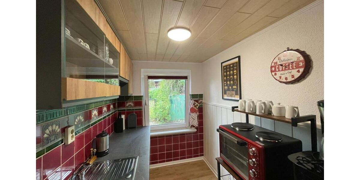 Bungalow Demmin - 2 Zimmer, 40 m&sup2;, 42.900&euro; | Angebot:26943820