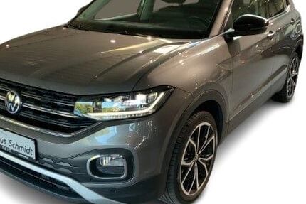 VW T-Cross 50.700 km 20.440 € Süderbrarup 24392