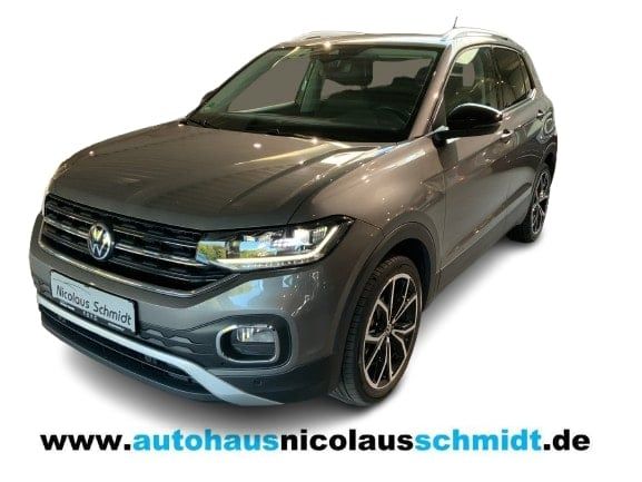 VW T-Cross 50.700 km 20.440 € Süderbrarup 24392