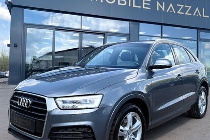 Audi Q3 127.000 km 17.999 &euro; Saarlouis 66740