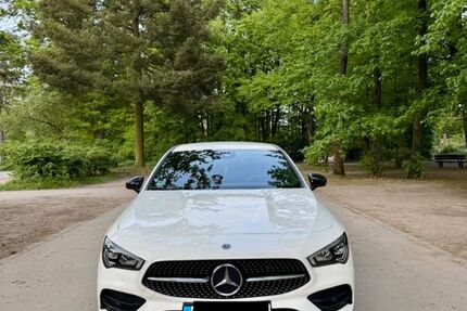 Mercedes-Benz CLA 250 51.000 km 30.500 &euro; Kelsterbach 65451