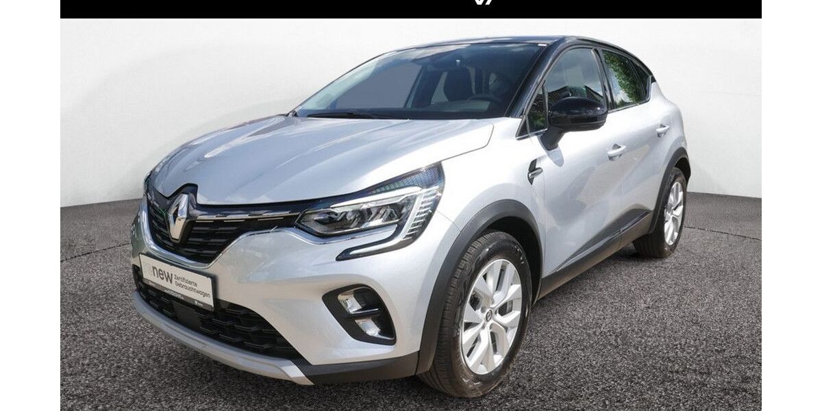 Renault Captur 21.000 km 15.900 &euro; Ostelsheim 75395