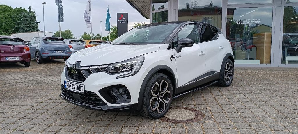 Mitsubishi ASX 21.000 km 25.900 &euro; Magdeburg 39124