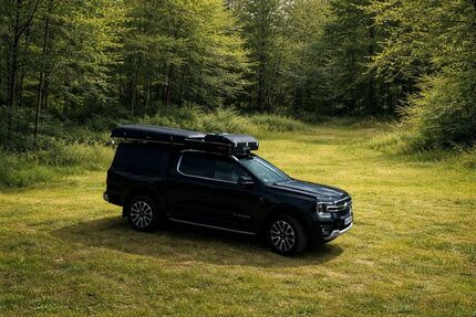 Ford Ranger 13.000 km 79.500 &euro; Unna 59425