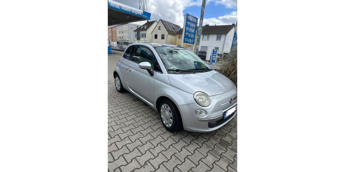 Fiat 500 105.227 km 4.000 &euro; Dreieich 63303