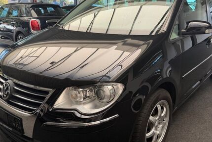 VW Touran 199.000 km 3.990 &euro; Minden 32425