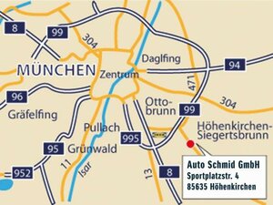 Kia SELTOS 1.6T 180 DCT SPIRIT DRIVE 1.500 km 35.990 &euro; Höhenkirchen-Siegertsbrun 85635