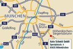 Kia SELTOS 1.6T 180 DCT SPIRIT DRIVE 1.500 km 35.990 &euro; Höhenkirchen-Siegertsbrun 85635