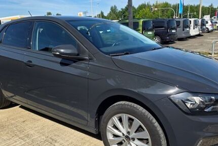 VW Polo 47.247 km 16.950 € Meerane 08393