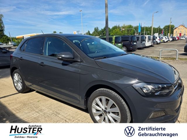 VW Polo 47.247 km 16.950 € Meerane 08393